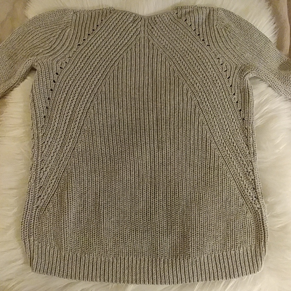 LOFT Sweater - Picture 4 of 5